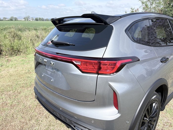 2025 GWM Haval Jolion Vanta