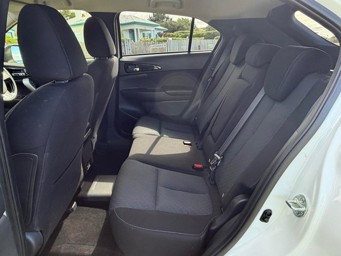 2024 Mitsubishi Eclipse Cross PHEV ES