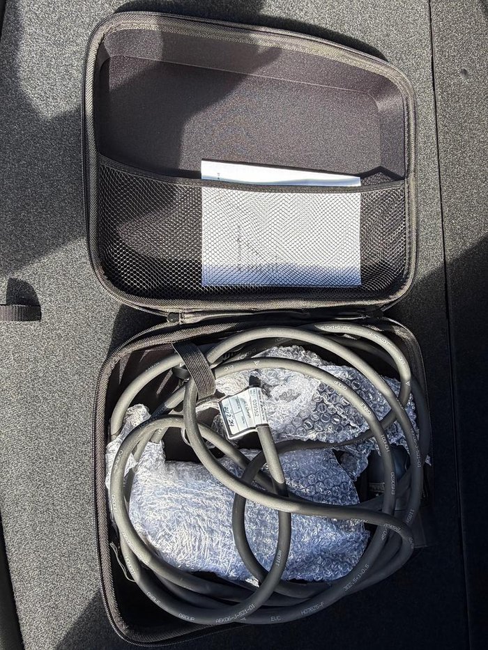 2024 Mitsubishi Eclipse Cross PHEV ES