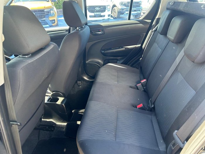 2013 Suzuki Swift GL