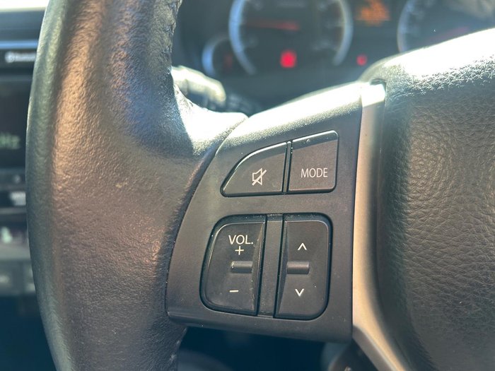 2013 Suzuki Swift GL