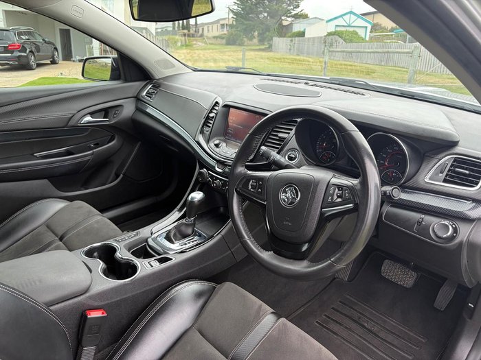 2015 Holden Commodore SV6