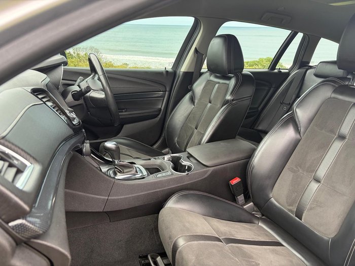 2015 Holden Commodore SV6