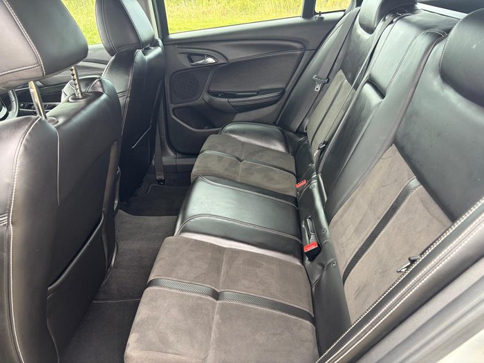 2015 Holden Commodore SV6