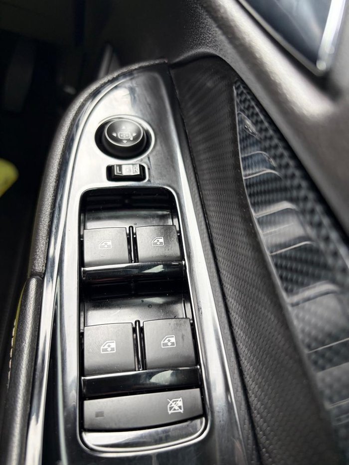 2015 Holden Commodore SV6