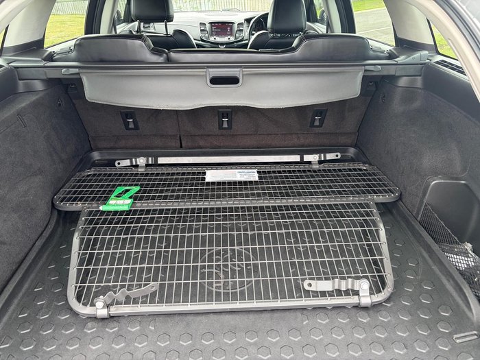 2015 Holden Commodore SV6