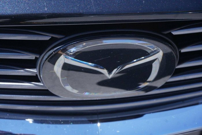 2018 Mazda CX-8 Sport