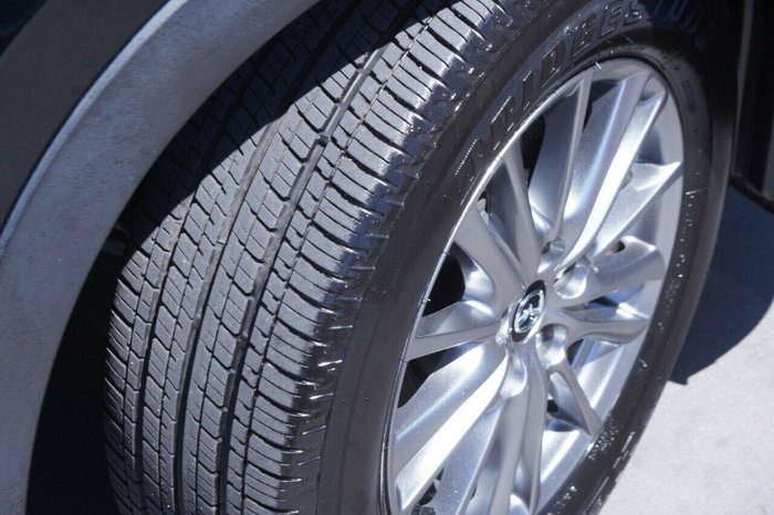 2018 Mazda CX-8 Sport