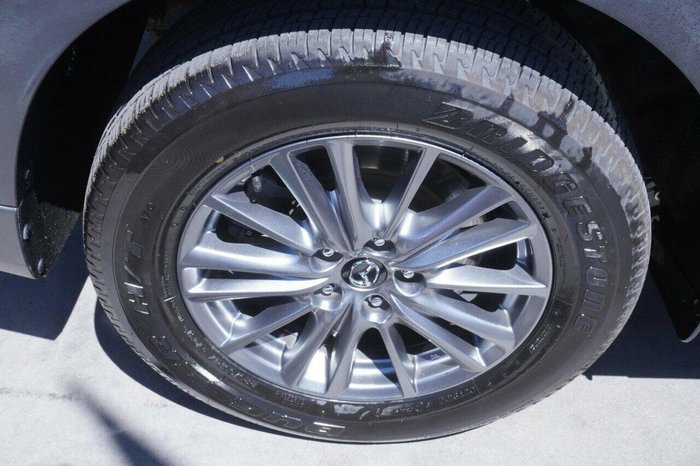 2018 Mazda CX-8 Sport