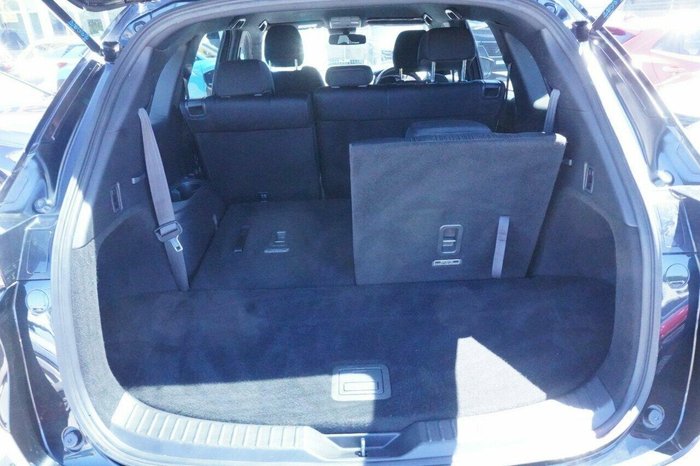 2018 Mazda CX-8 Sport