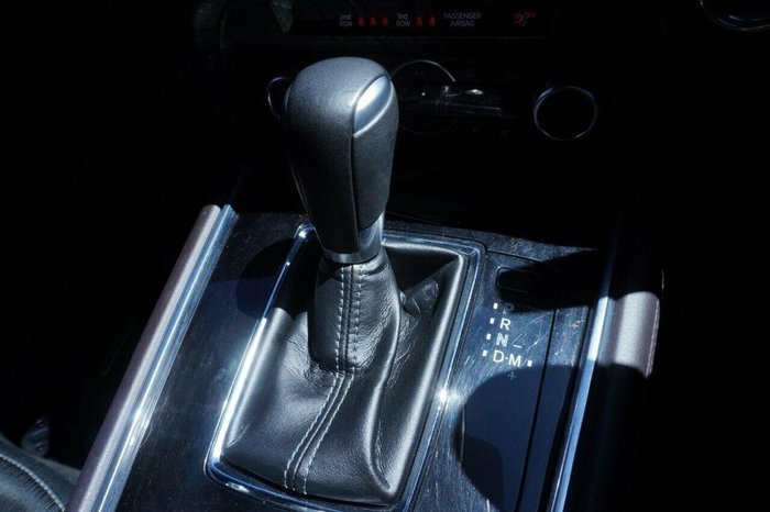 2018 Mazda CX-8 Sport