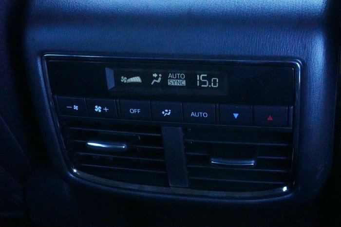 2018 Mazda CX-8 Sport