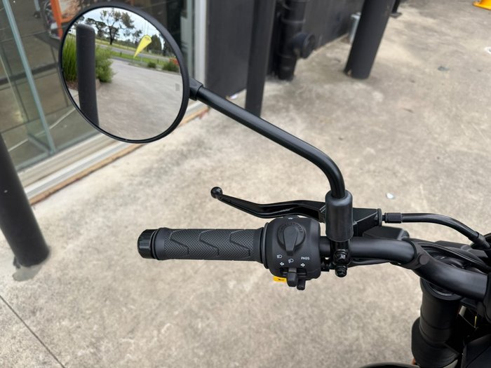 2025 Royal Enfield (see Also Enfiel GUERILLA 450