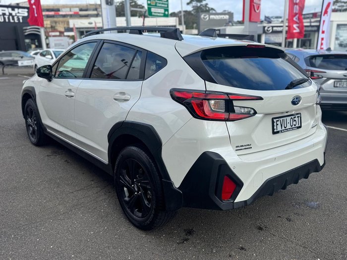 2024 Subaru Crosstrek 2.0L