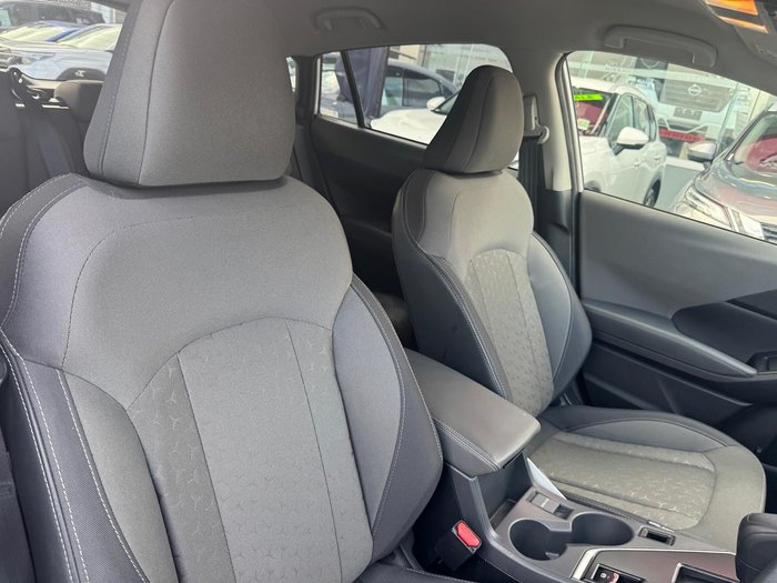 2024 Subaru Crosstrek 2.0L