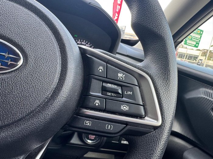 2024 Subaru Crosstrek 2.0L