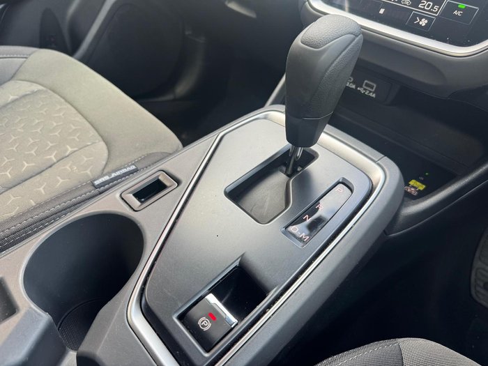 2024 Subaru Crosstrek 2.0L