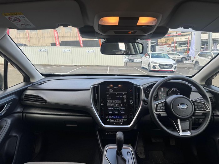 2024 Subaru Crosstrek 2.0L