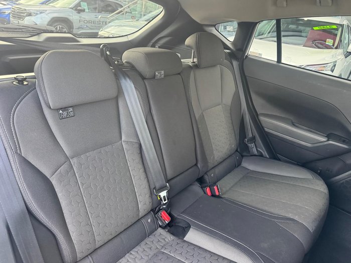 2024 Subaru Crosstrek 2.0L