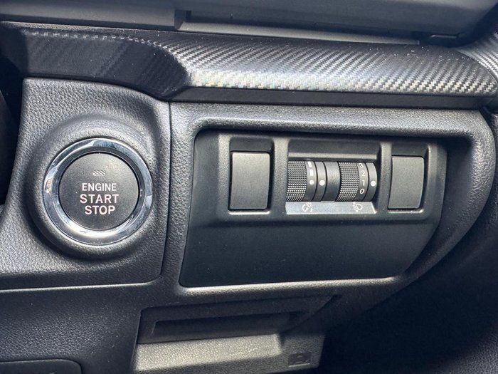 2024 Subaru Crosstrek 2.0L