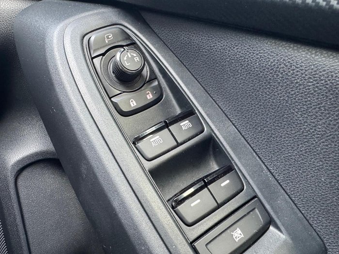 2024 Subaru Crosstrek 2.0L