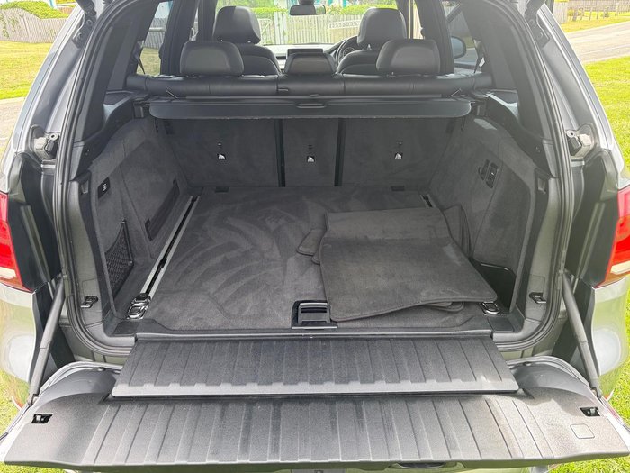 2016 BMW X5 xDrive30d