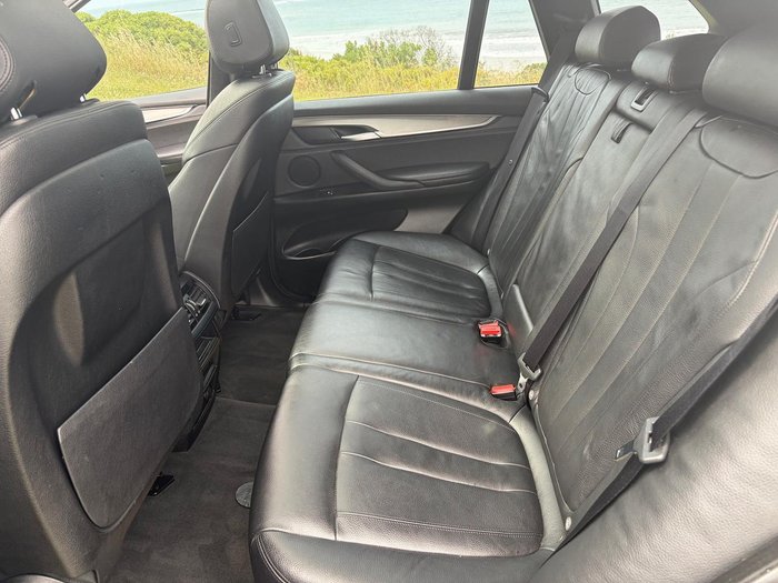 2016 BMW X5 xDrive30d