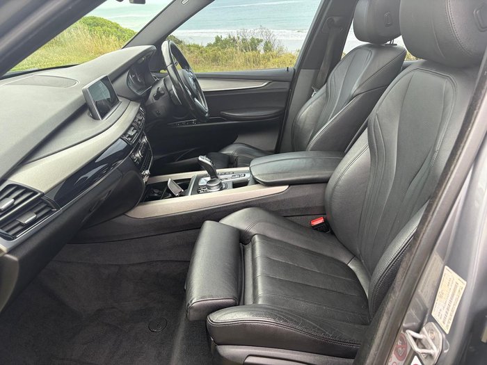 2016 BMW X5 xDrive30d