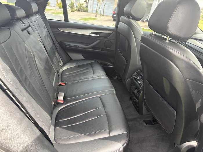 2016 BMW X5 xDrive30d