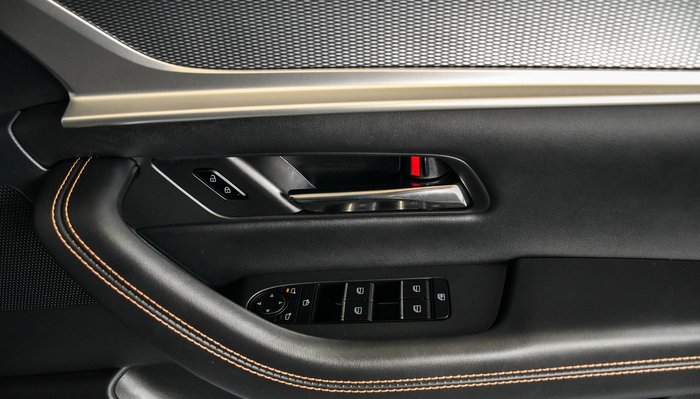 2024 Mazda CX-80 G40e Touring