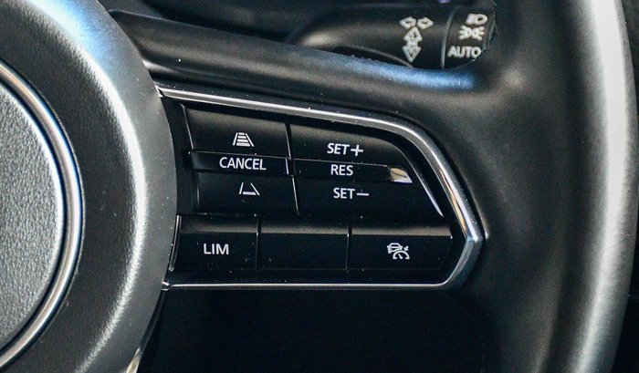 2024 Mazda CX-80 G40e Touring