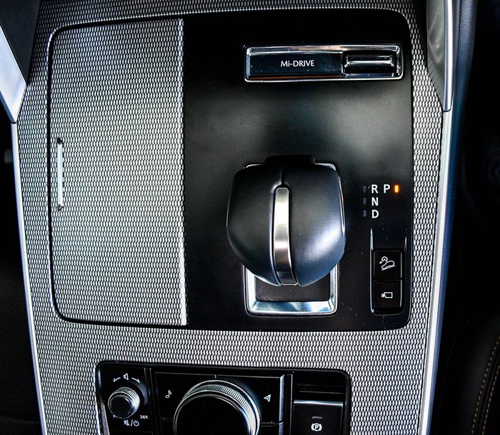 2024 Mazda CX-80 G40e Touring