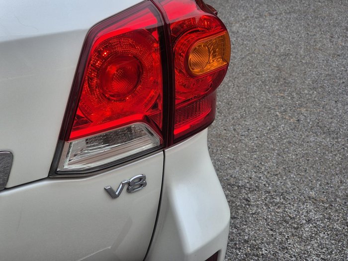 2014 Toyota Landcruiser Sahara