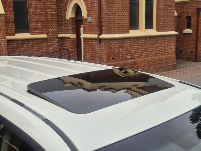 2014 Toyota Landcruiser Sahara