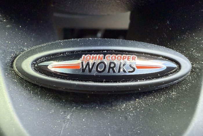 2018 MINI Hatch Cooper S