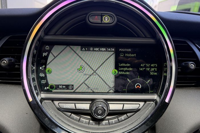 2018 MINI Hatch Cooper S