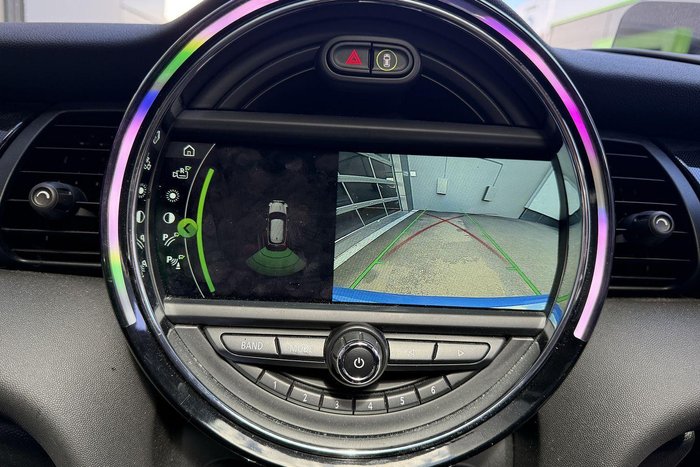 2018 MINI Hatch Cooper S