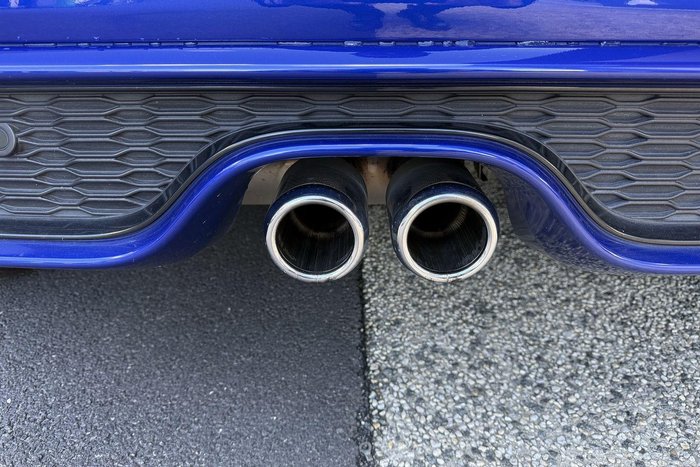 2018 MINI Hatch Cooper S