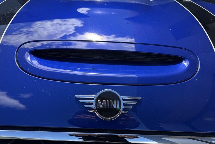 2018 MINI Hatch Cooper S