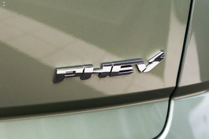 2025 Jaecoo J7 SHS Summit