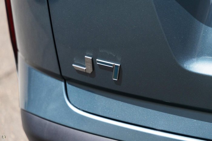 2025 Jaecoo J7 SHS Summit