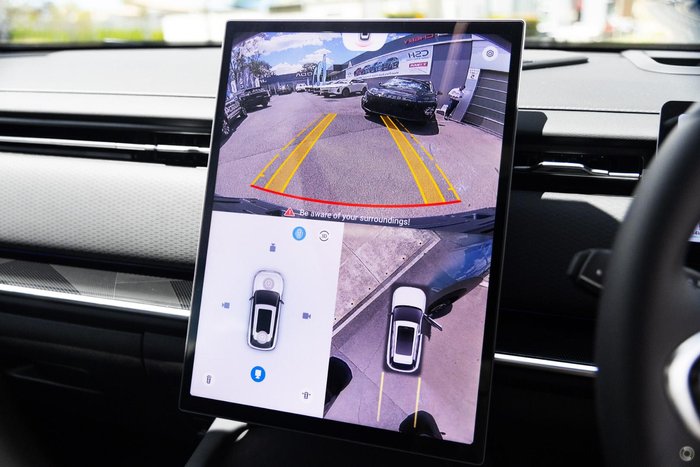 2025 Jaecoo J7 SHS Summit