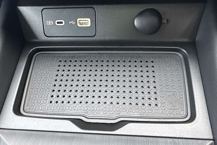 2025 GWM Cannon Vanta