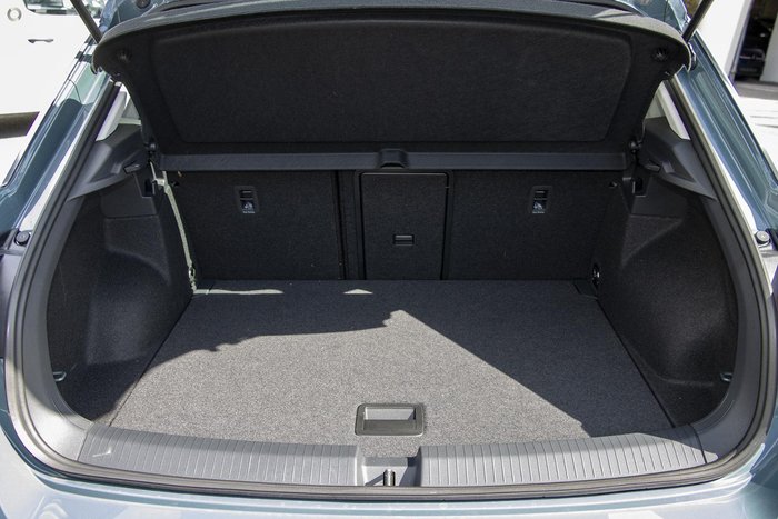 2025 Volkswagen T-Roc CityLife