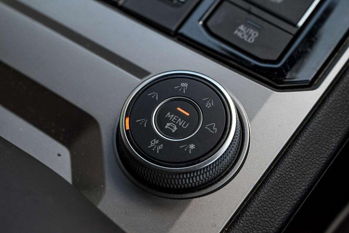 2020 Volkswagen Touareg 190TDI Premium