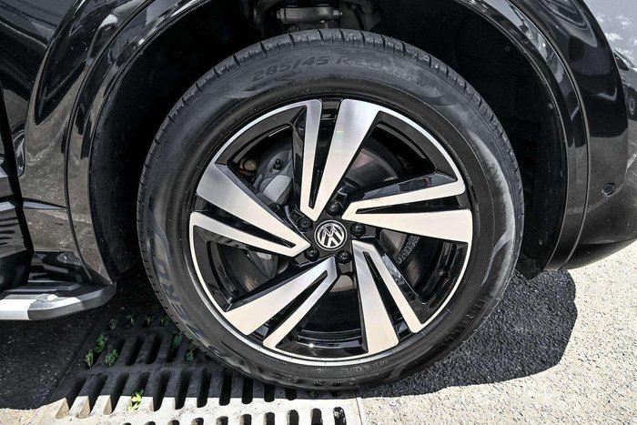 2020 Volkswagen Touareg 190TDI Premium