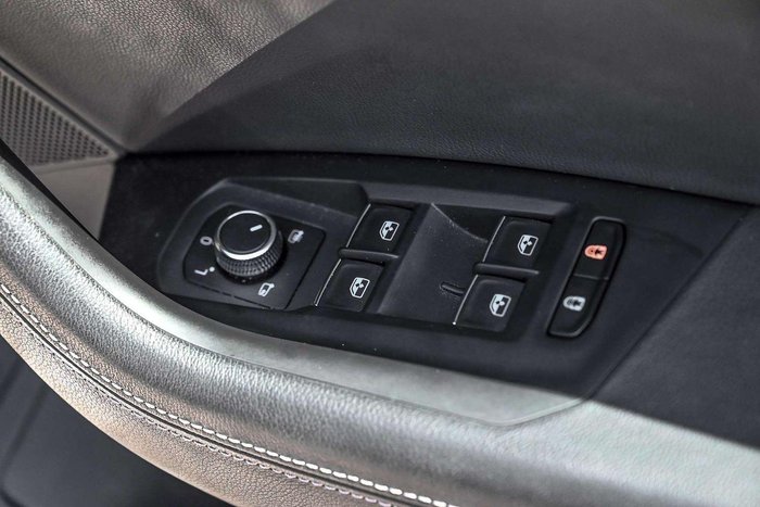 2020 Volkswagen Touareg 190TDI Premium