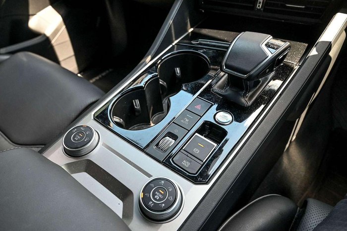 2020 Volkswagen Touareg 190TDI Premium