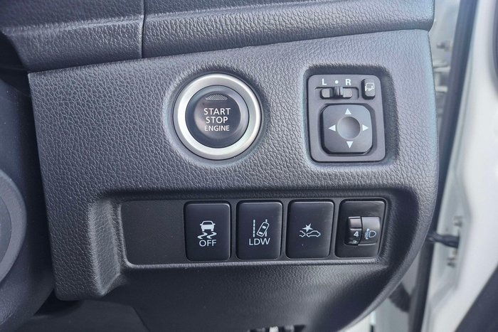 2019 Mitsubishi Triton GLS