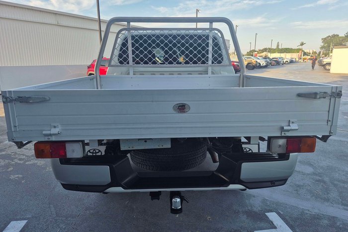 2019 Mitsubishi Triton GLS